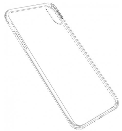 Husa pentru Honor X8b, OEM, Ultra Slim, 0.5mm, Transparenta