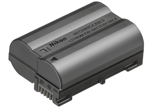 Acumulator foto Nikon EN-EL15C