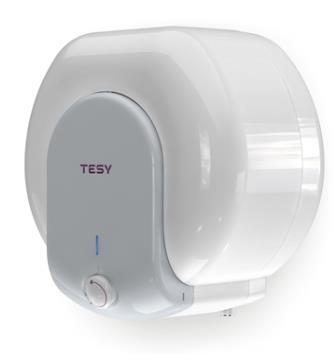 Boiler electric TESY GCA1515L52RC, 1500W, 15l (Alb)
