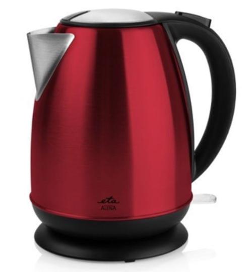 Fierbator de apa ETA ETA359090010, 2200 W, 1.7 L (Rosu)