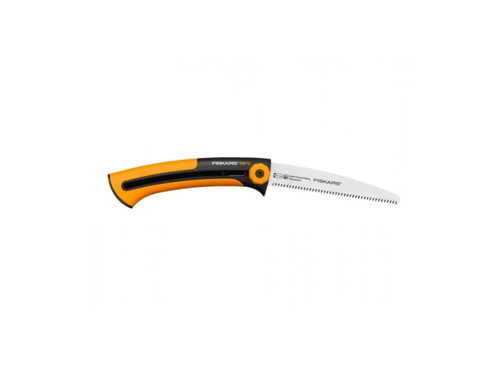 Ferastrau Fiskars Xtract SW72 constructie retractabila (Portocaliu/Negru)