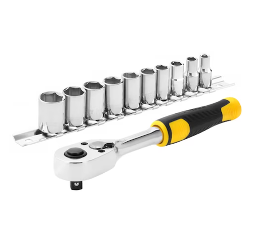 Set clichet 72 dinti Stanley STMT82666-0