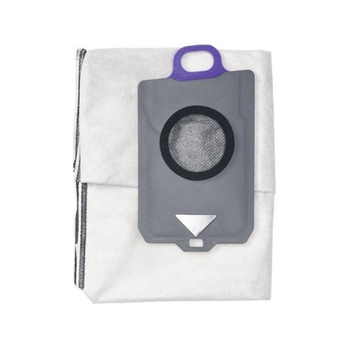 Accesoriu aspirator Narwal Sac antibacterial CP-PJ-A00129-00-00, compatibil Freo Z Ultra