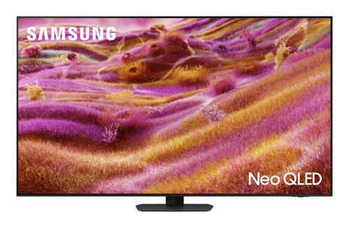 Televizor MiniLED Neo QLED Samsung 190 cm (75inch) QE75QN90FA, Ultra HD 4K, Vision AI, Smart TV, WiFi, CI+