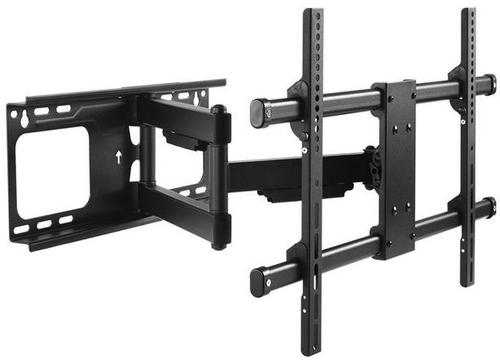 Suport Perete Cabletech UCH0205, 37inch-70inch, 60 kg (Negru)