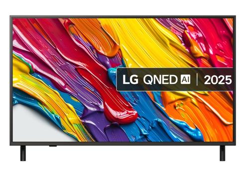 Televizor QNED LG 109 cm (43inch) 43QNED84A6C, Ultra HD 4K, Smart TV, CI