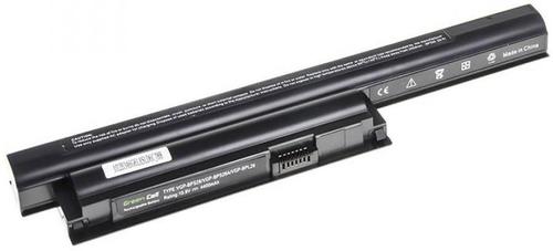 Baterie Laptop Green Cell VGP-BPS26/VGP-BPS26A pentru Sony Vaio VGP-BPL26, Li-Ion 6 celule