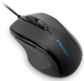 Mouse Kensington Pro Fit (Negru)