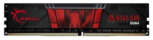 Memorii G.SKILL Aegis DDR4, 1x8GB, 2666MHz