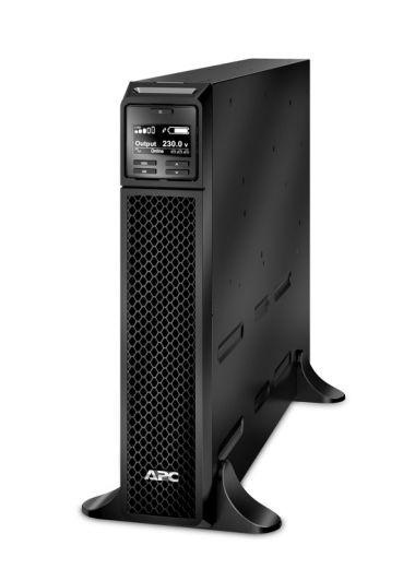 UPS APC Smart-UPS SRT1000XLI,1000VA, 6 x IEC 13