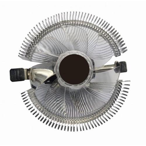 Cooler CPU Gembird Huracan X40, 9 cm, 800 - 1600 rpm, 26.2 dBA