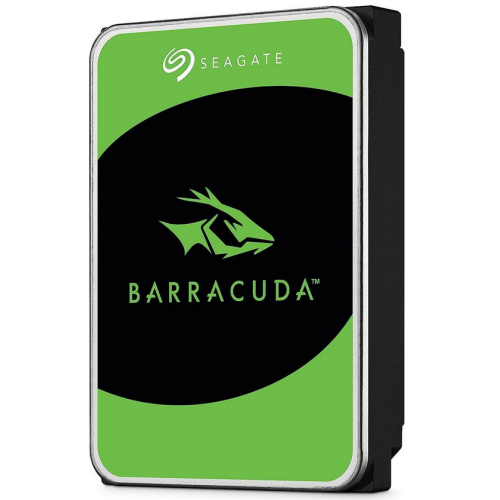 HDD Seagate BarraCuda 16TB, SATA III, 512 MB, 3.5inch