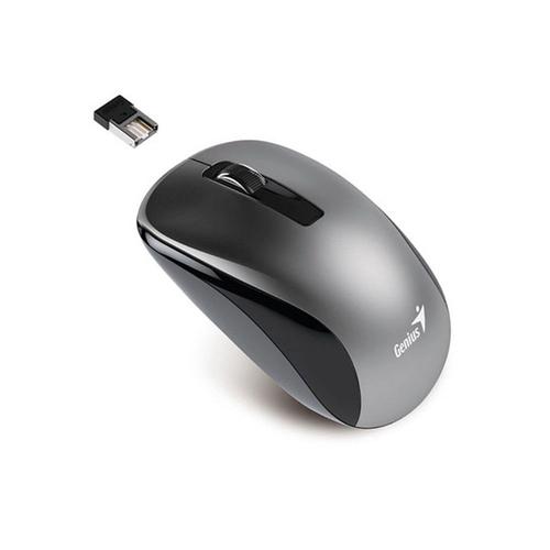 Mouse wireless Genius NX-7010, 2.4 GHz, 1600 dpi (Gri)