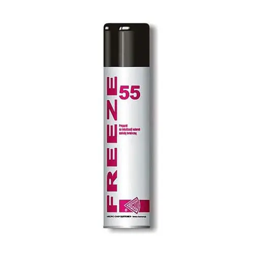 Spray racire Micro Chip CHE1609 cu gaz lichefiat, 600ml