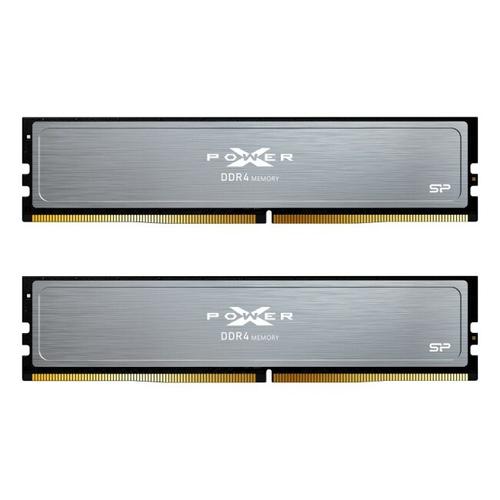 Memorie Silicon Power XPOWER Pulse 16GB(2x8GB) DDR4 3200MHz CL16