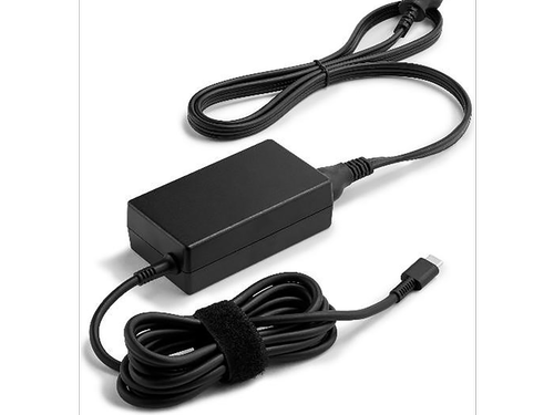 Adaptor de alimentare HP 1P3K6AA, USB-C, 65 W