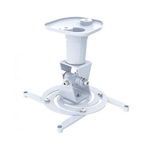 Suport proiector de tavan Techly, 360 grade, 10kg