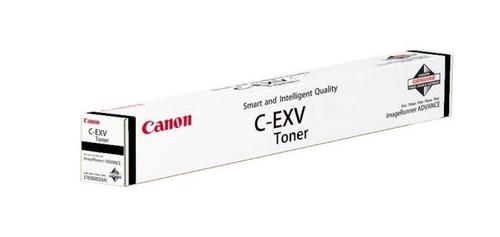 Toner Canon C-EXV51, 60000 pagini (Cyan)