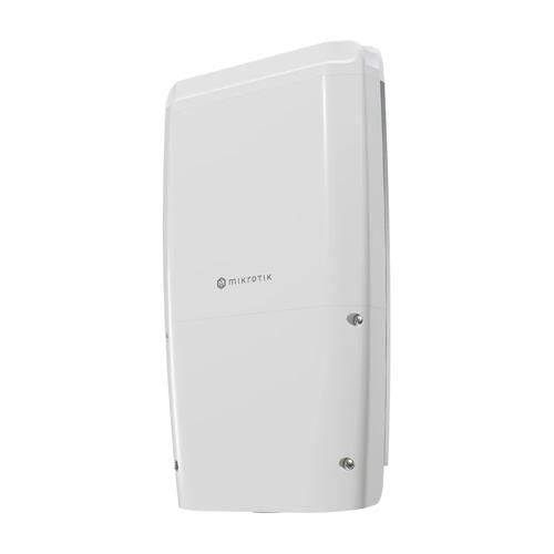 Switch MikroTik CRS305-1G-4S+OUT, 1x RJ45 1000Mb/s, 4x SFP+, IP66