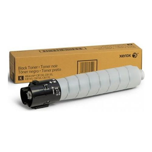 Cartus toner Xerox 006R01754 (Negru)