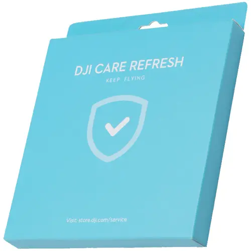Licenta electronica DJI Care Refresh Air 3S, 2 ani