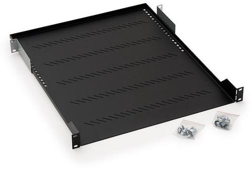 Raft fix perforat Triton RAB-UP-350-A1, 19inch, 1U/350