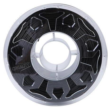 Printer Filament CREALITY CR-TPU BLACK, TPU (Negru)