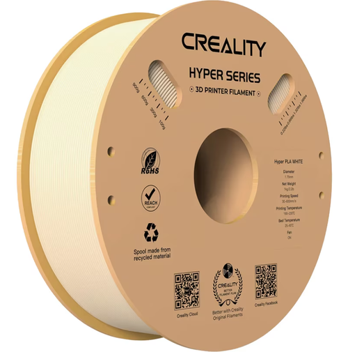 Filament 3D Creality 3D PR. HYPER-PLA Skin