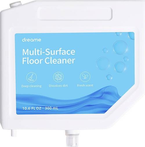 Solutie de curatat podele Dreame pentru  L10s Ultra, L10s Ultra HT, 300mlx 3 bucati