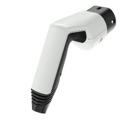 Conector incarcare electrica - TYPE 2 - 3 POLE - 32 A - 22 kW - IP55