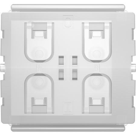 MODUL ECO CONECTAT CU 4 COMENZI - ZIGBEE - WALL AND FLUSH NOUNNTING - CHORUSMART