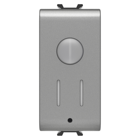 DETECTOR DE MISCARE CONECTAT - ZIGBEE - 100-240 V c.a. 50/60 Hz - NO 2A (AC1) 240 V c.a. - 1 MODUL - TITAN - CHORUSMART