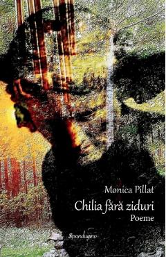 Chilia fara ziduri. Poeme - Monica Pillat