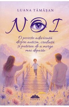 Noi - Luana Tamasan