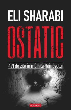 Ostatic - Eli Sharabi