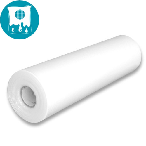 Rola insertie broderie hidrosolubila Avalon Plus, 0,50m x 25m, Madeira 9426