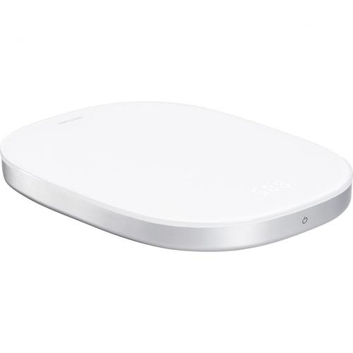 Cantar de bucatarie, Zwilling, Plastic, Greutate maxima 10 Kg, Alb