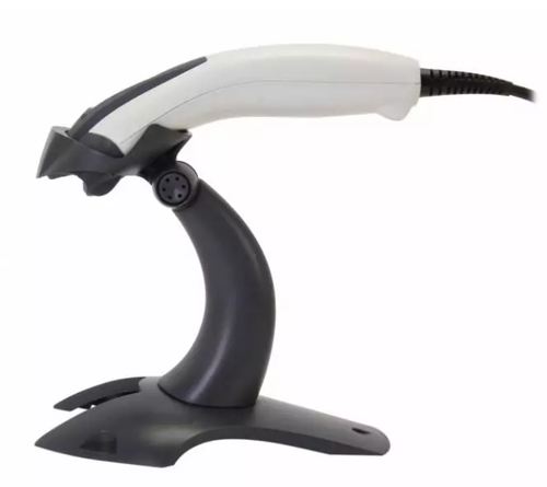 Cititor coduri de bare Honeywell Voyager 1200G-1USB-1, USB (Alb)