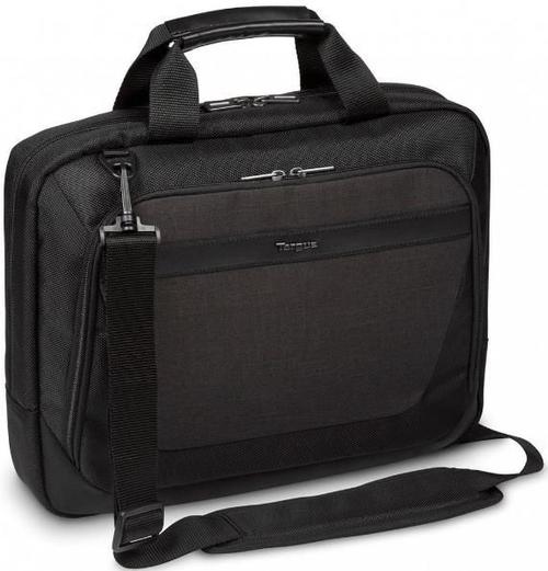 Geanta laptop Targus CitySmart 14inch (Negru)