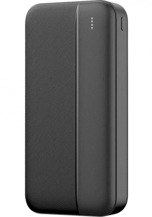 Baterie Externa MaXlife MXPB-02, 20000mAh, 20W, 1 x USB-A - 1 x USB-C, Neagra