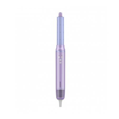 Aparat de coafat HEINNER HAS-H13BLDC-V4, 1300 W, 3 trepte putere, 4 setari temperatura (Violet)