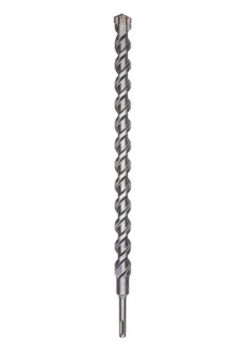 Burghiu pentru beton Bosch SDS Plus 5X, 25x400/450mm