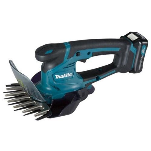 Trimmer electric Makita UM600DWAEX, 16 cm, 347x1.5cm