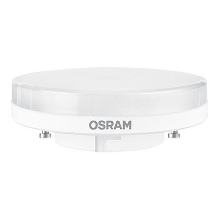 Bec LED capsulă Ledvance (Osram)  LED PIN GX53 8 W 830, 800 lm, 3000 K, 120°