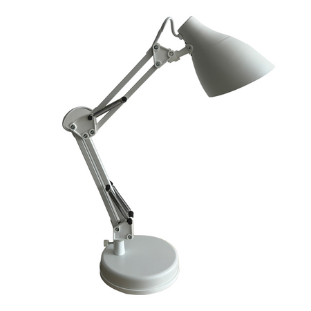 Plafonieră LED LEDVANCE PANAN CLASSIC PIXAR E27 WT, 2700 K, IP20, alb