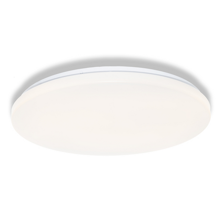 Plafonieră LED LEDVANCE CEILING ROUND SENSOR ⌀ 48cm 36 W 4000 K IP44, 2880 lm, 120°