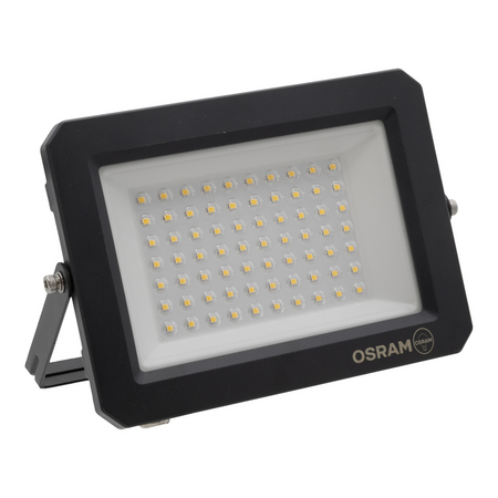 Lentilă LEDVANCE Floodlight Lens 50 W 830 Dark Grey, IP65, gri închis