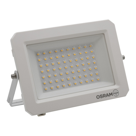 Lentilă LEDVANCE Floodlight Lens 50 W 865 White, IP65, alb