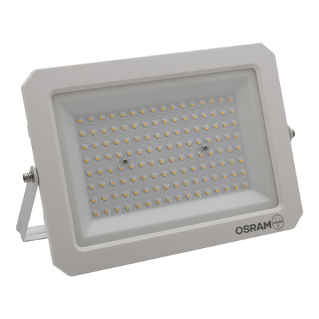 Lentilă LEDVANCE Floodlight Lens 100 W 840 White, IP65, alb