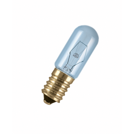 Bec halogen Ledvance (Osram)  SPC.T CL 15 W 230 V E14, 60 lm, 2700 K, dimabil